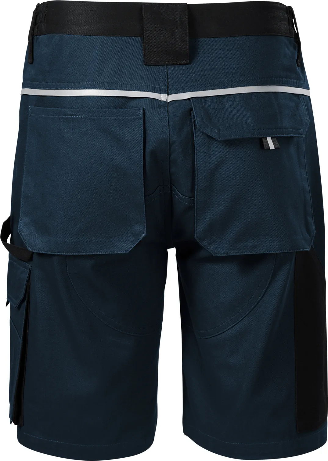 RIMECK Arbeitsshorts Woody W05