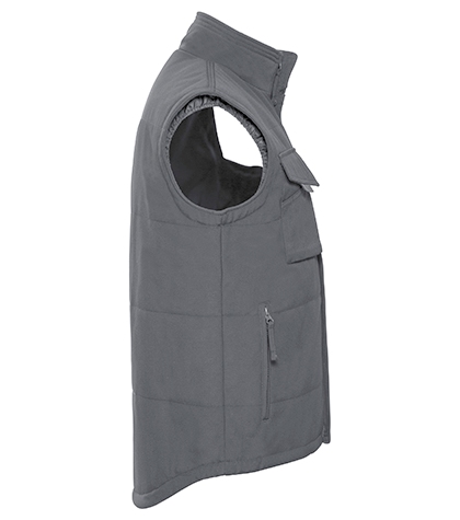 Russell Heavy Duty Workwear Gilet Russell Heavy Duty Workwear Gilet