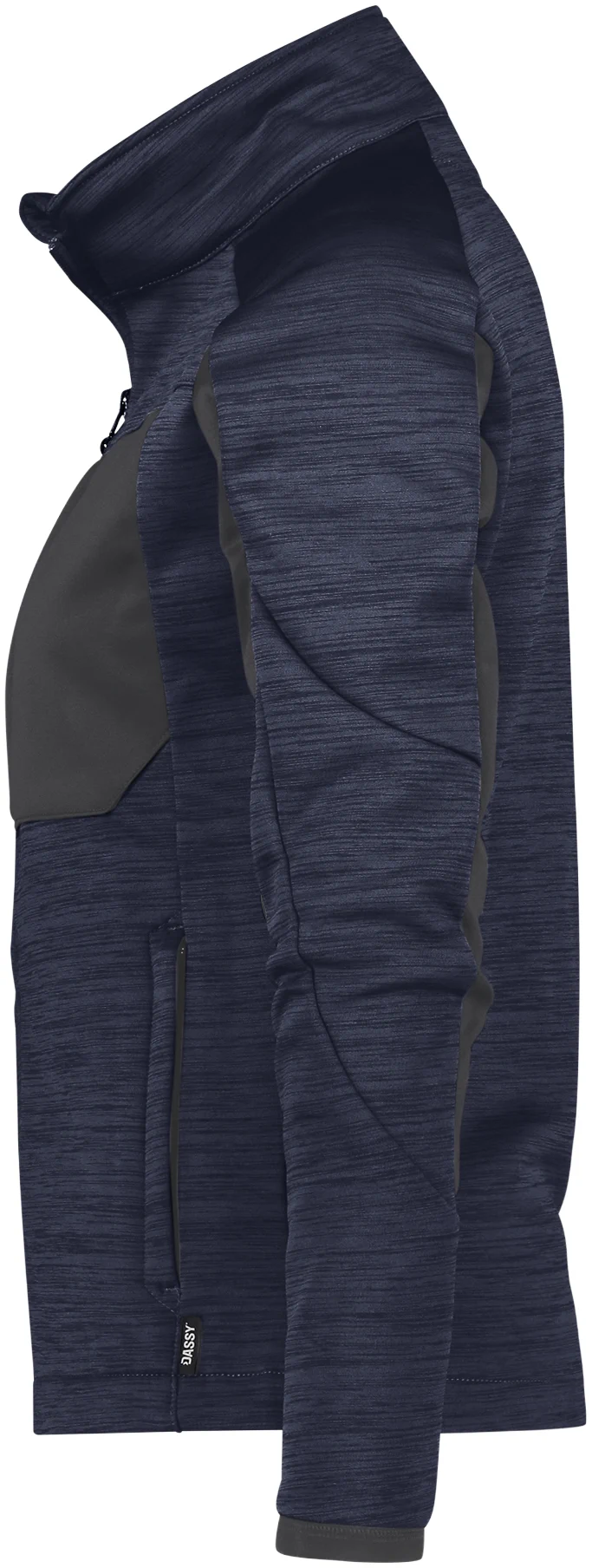 DASSY Midlayer-Jacke Women CONVEX Next