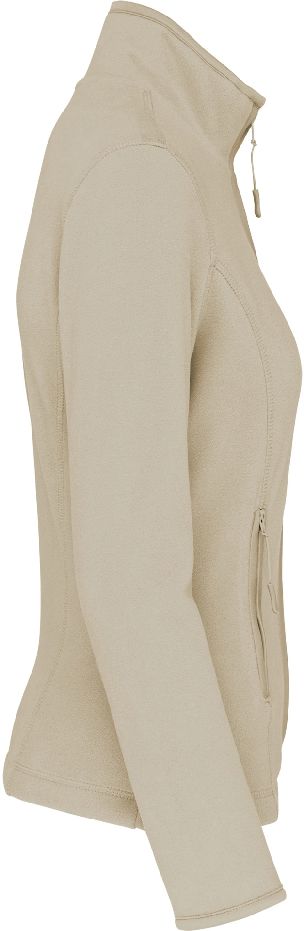 Kariban Damen Fleece Jacke "Maureen"