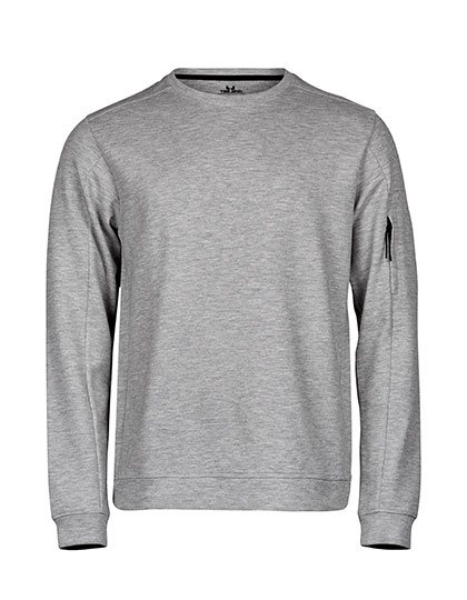 heather grey