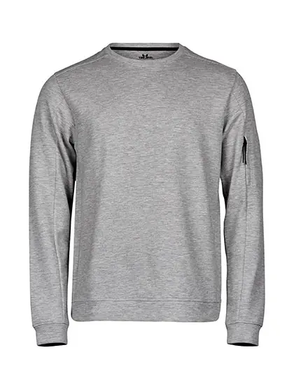 heather grey