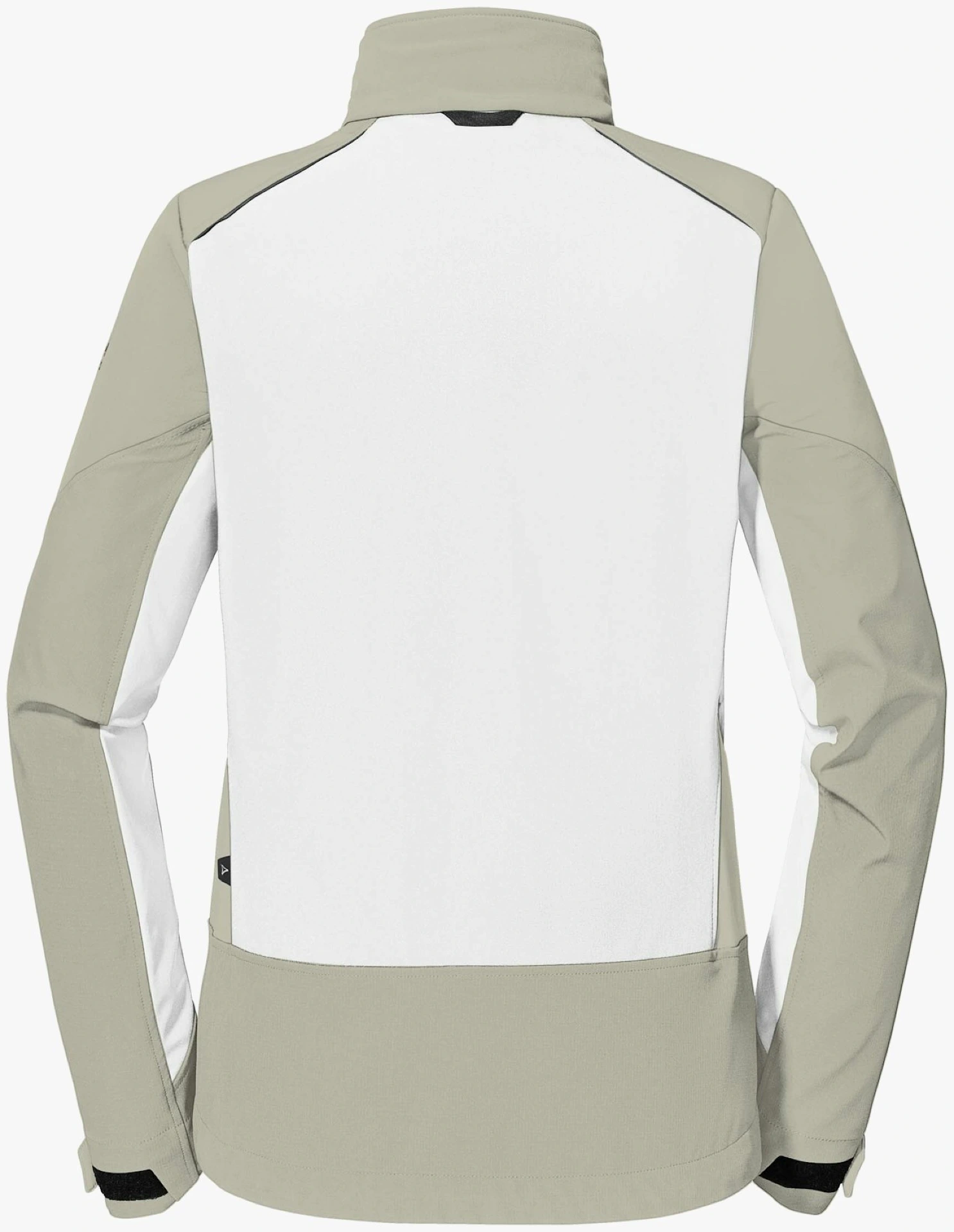 Schöffel PRO 6086 Damen MIT-ARBEITER Softshelljacke