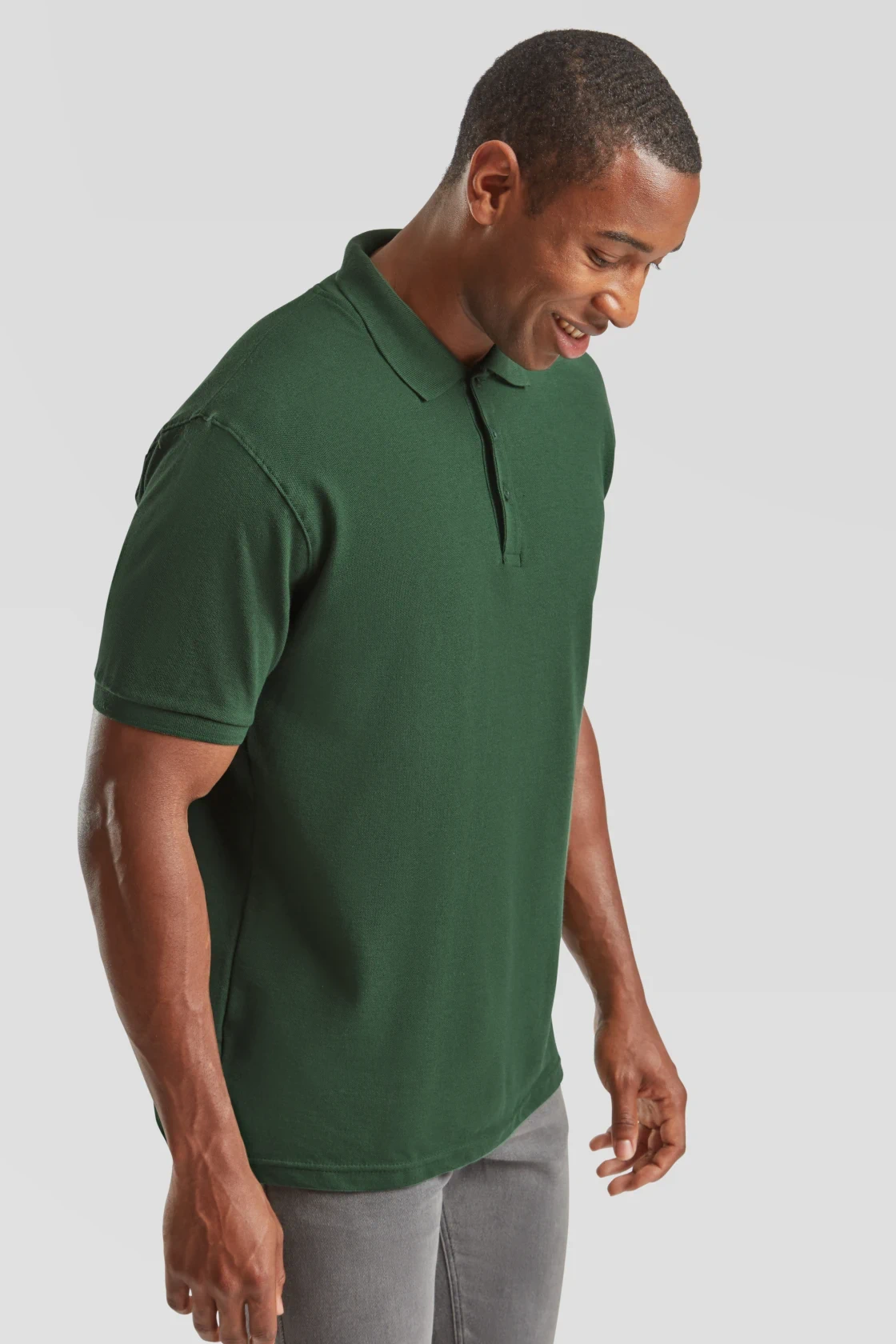 F.O.L. Premium Polo