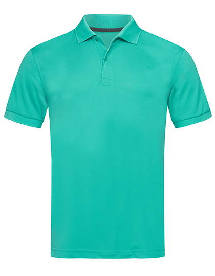 Stedman Active Piqué Polo Stedman Active Piqué Polo