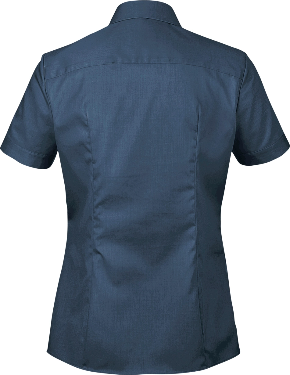 HAKRO Bluse 1/2-Arm 112 Business HAKRO Bluse 1/2-Arm 112 Business