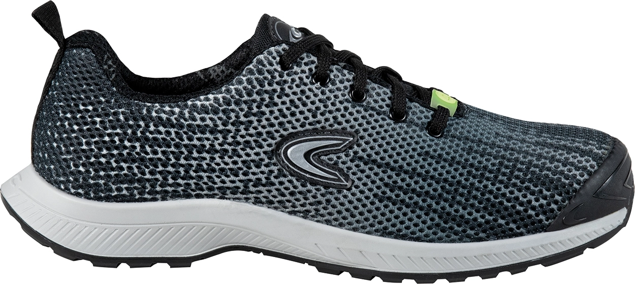COFRA Sicherheitsschuh WARHEAD LOW S1