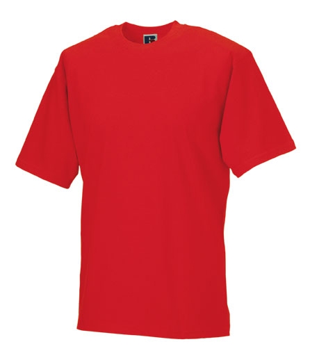 Russell Classic T Russell Classic T