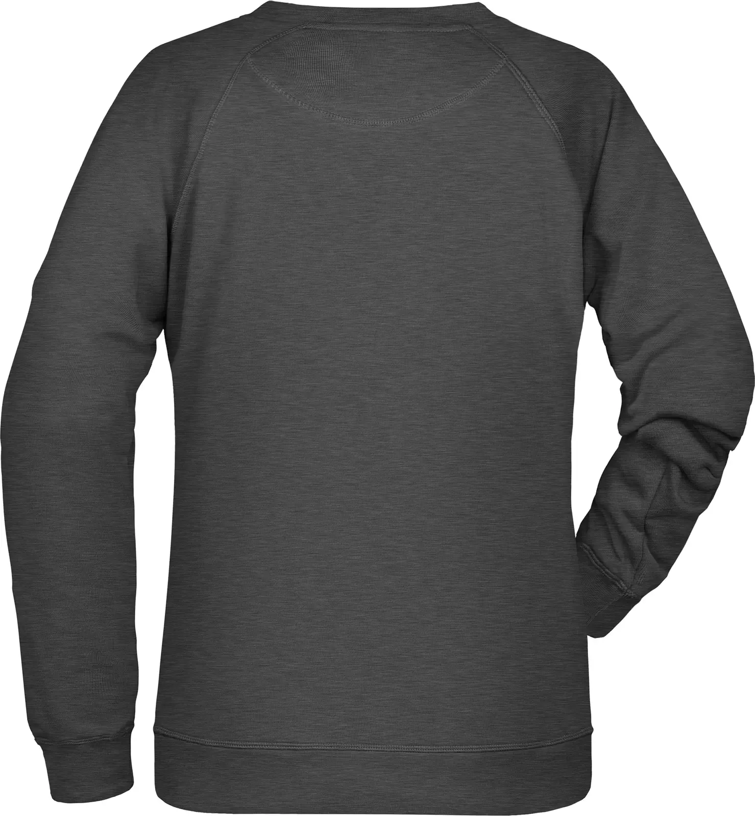 James & Nicholson Ladies Sweat
