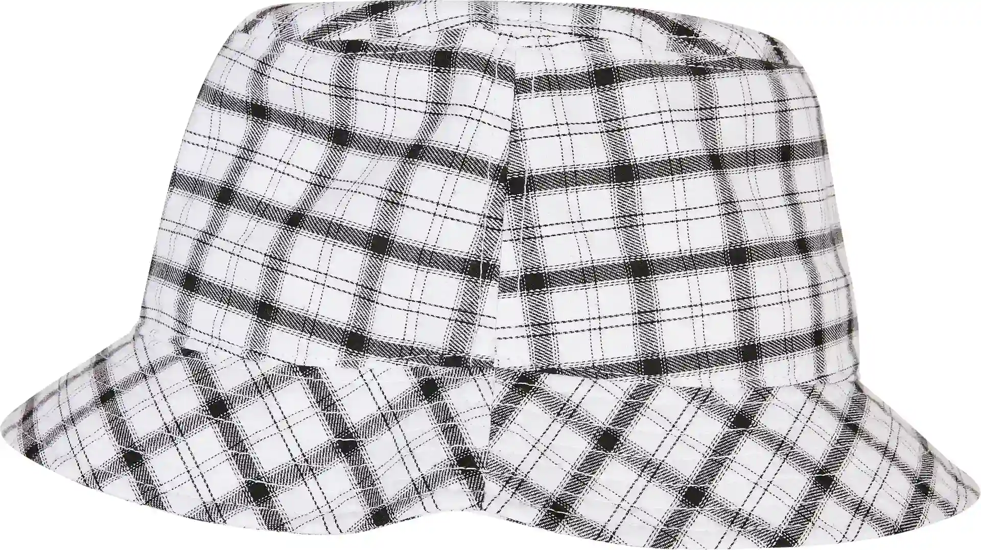 FLEXFIT Check Bucket Hat