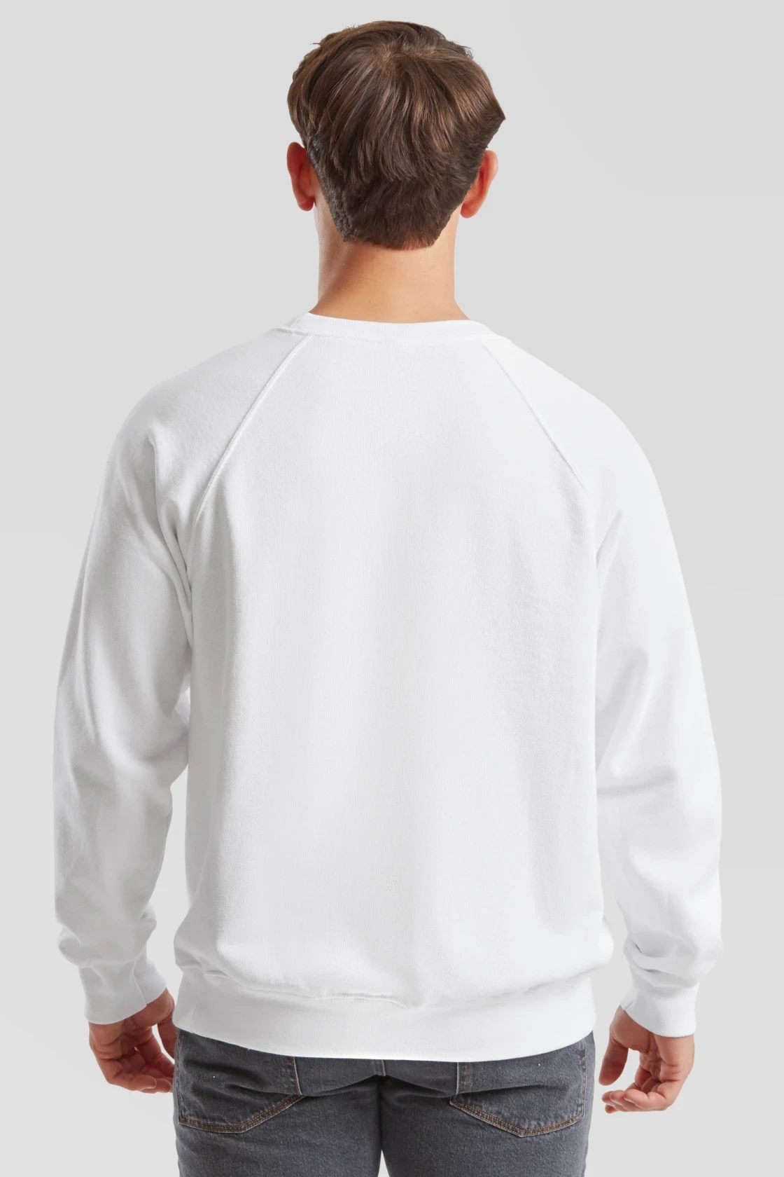 F.O.L. Raglan Sweat