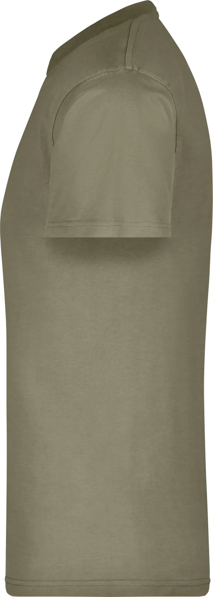 James & Nicholson Round-T Heavy