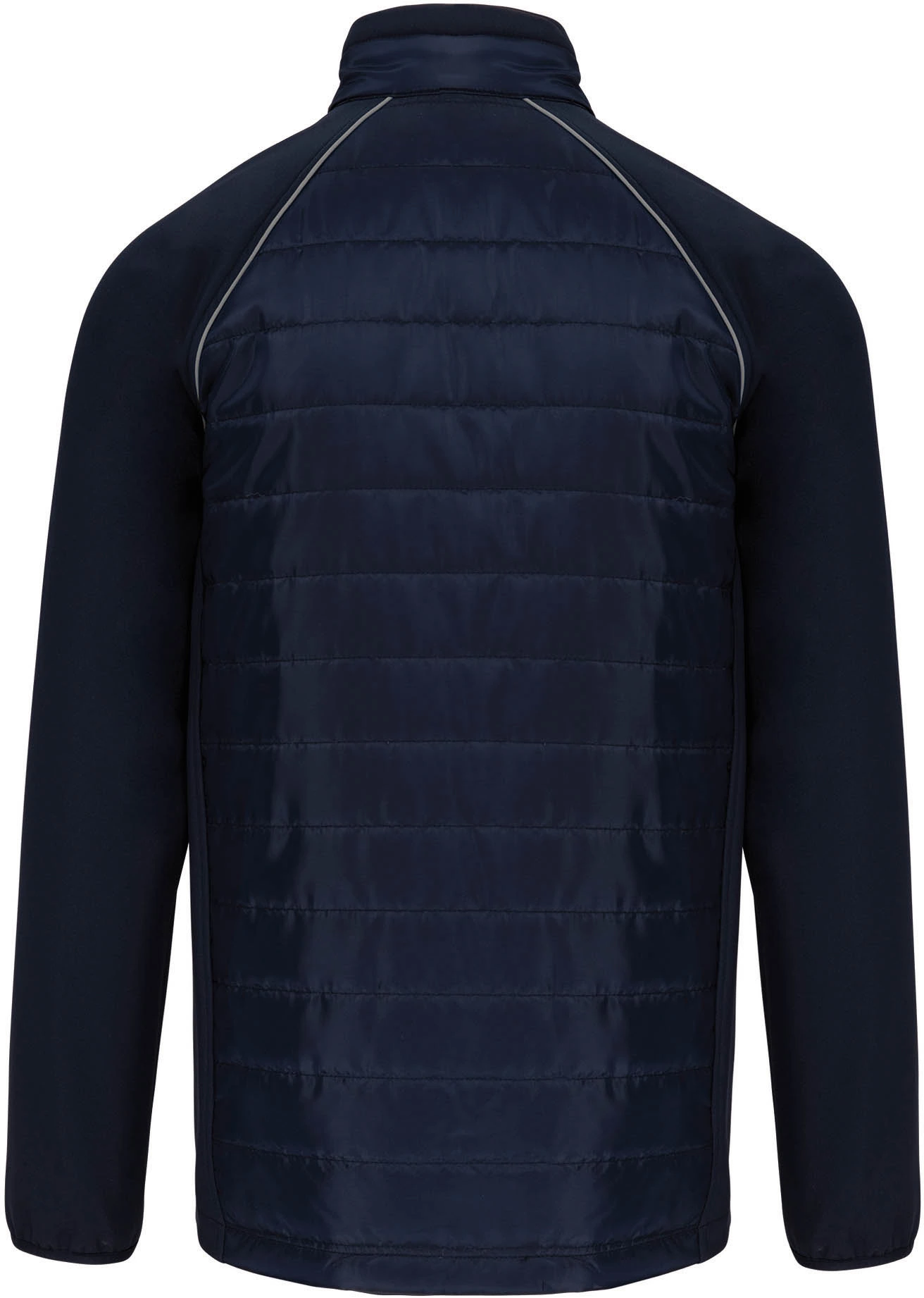 Kariban Unisex Workwear Hybrid Jacke "Day-to-Day"