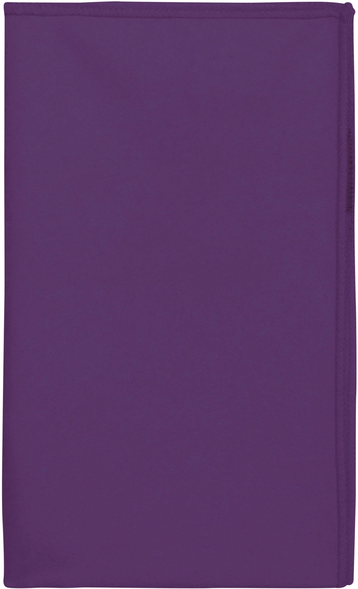 kariban-PA574-microfaser-sporthandtuch-purple-front-3 Kariban Microfaser Sporthandtuch