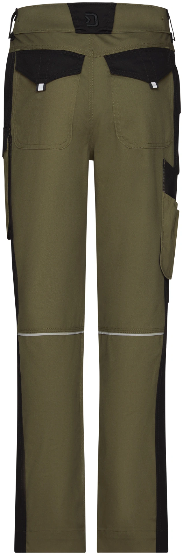 DASSY Stretch-Arbeitshose Women PONTI Flex