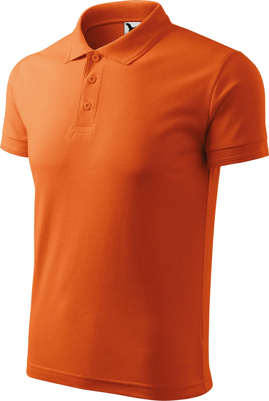 MALFINI Polohemd Piqué Polo 203