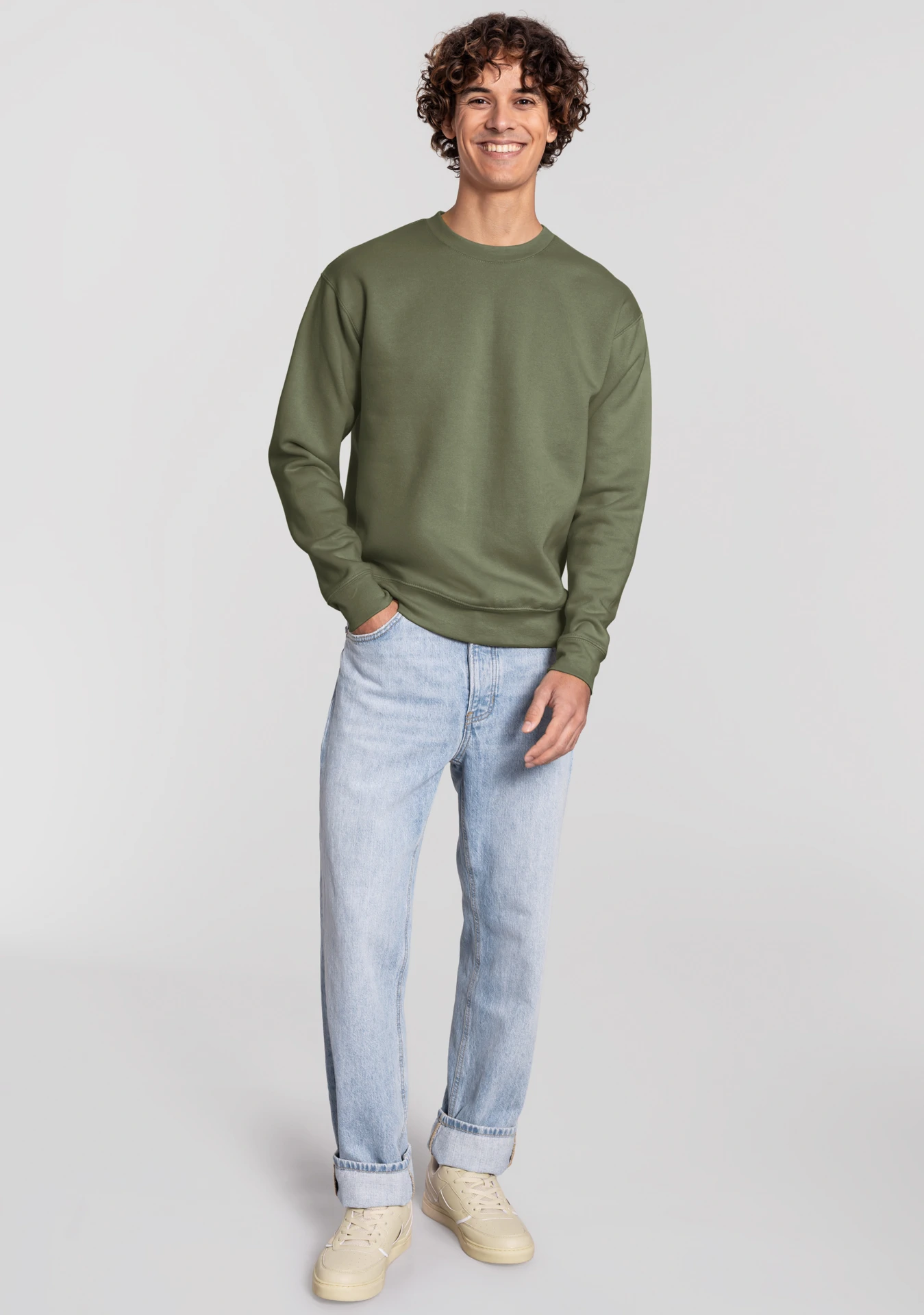 F.O.L. Iconic Premium Set-In Sweat