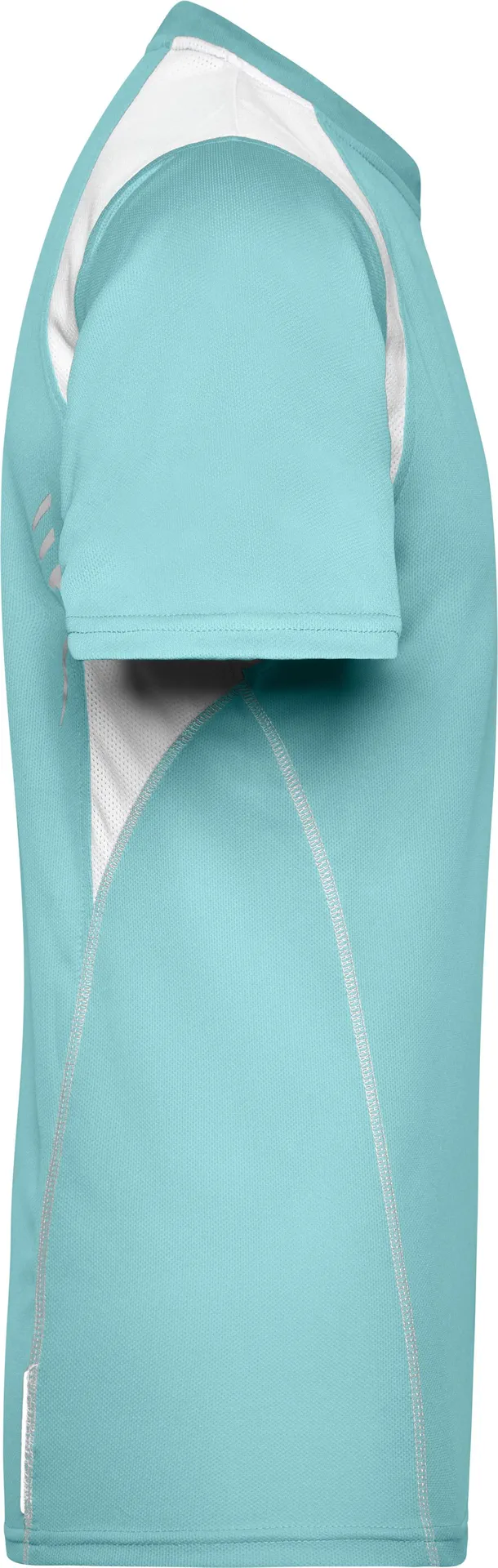 James & Nicholson Men's Running-T (397)