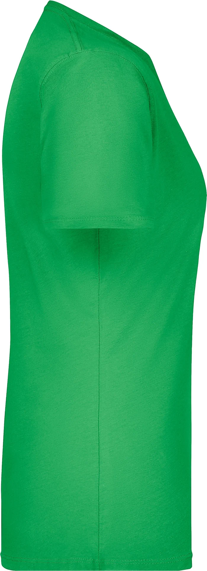 James & Nicholson Ladies Basic-T