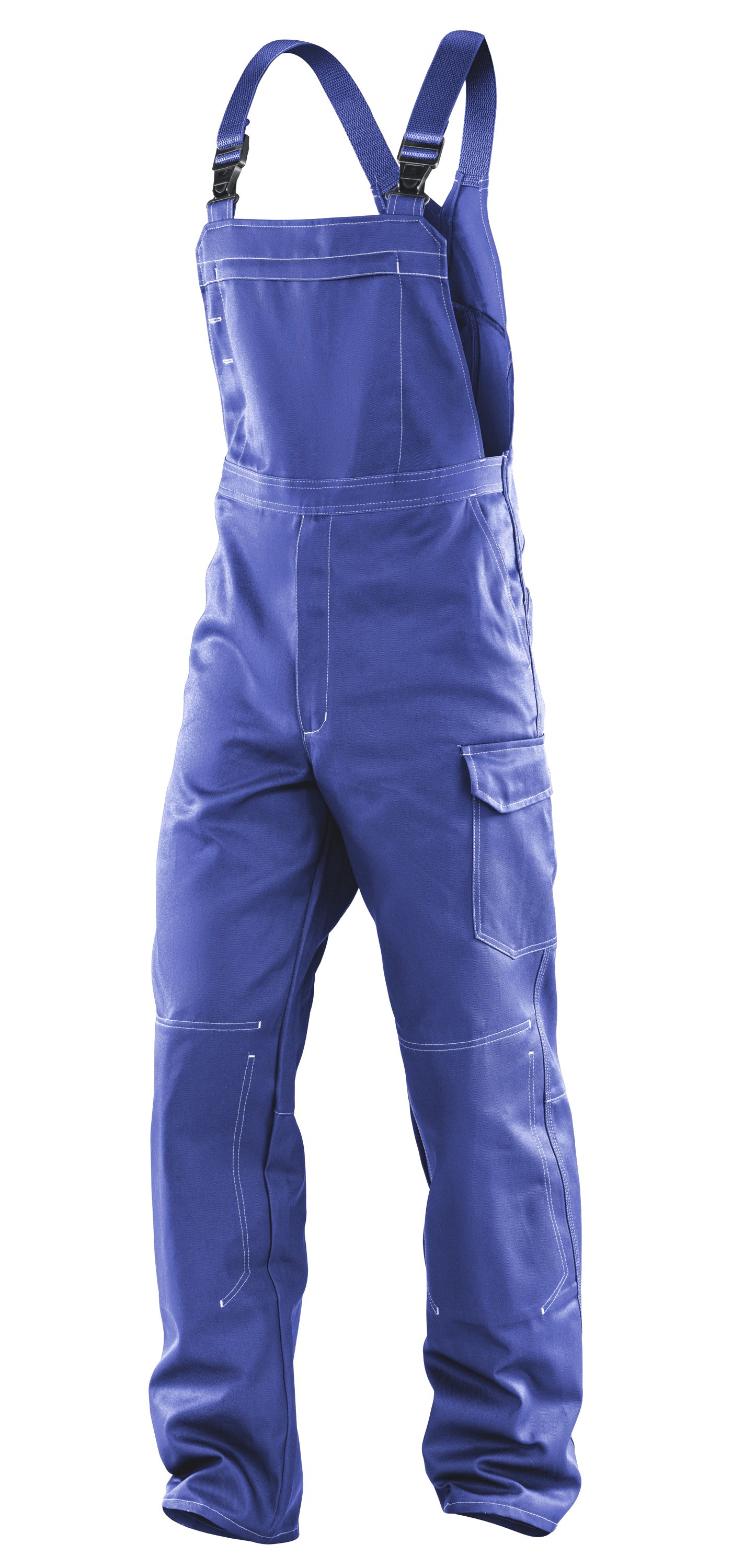 Kübler Latzhose ORGANIQ