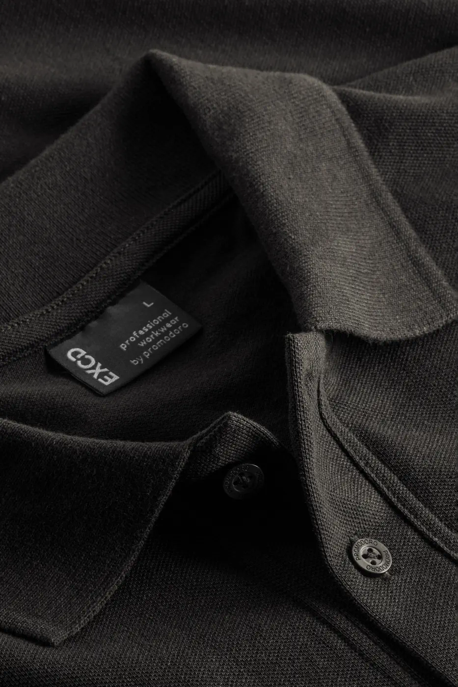 Promodoro Men's Polo 60/40