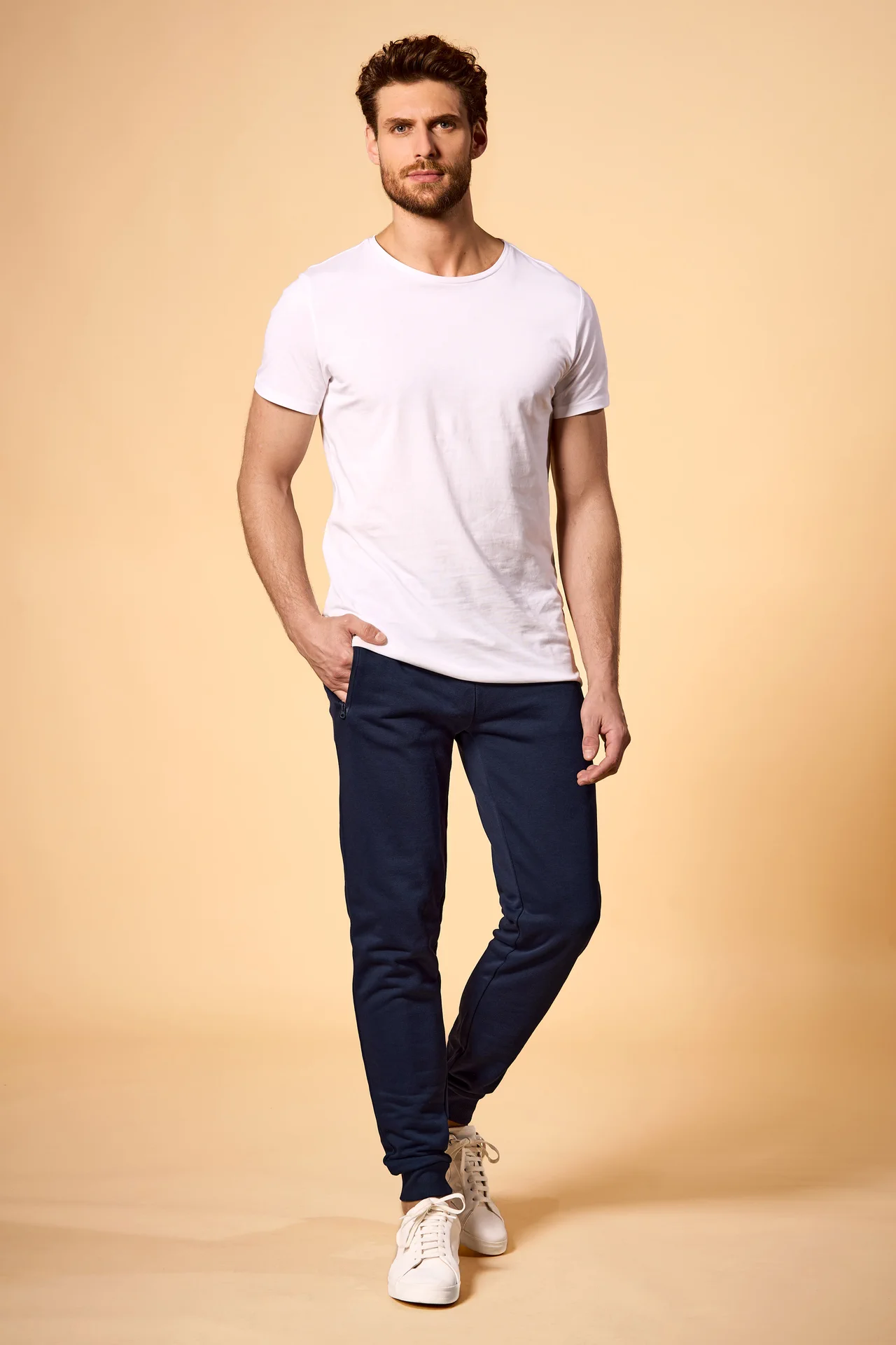 promodoro Men's Pants