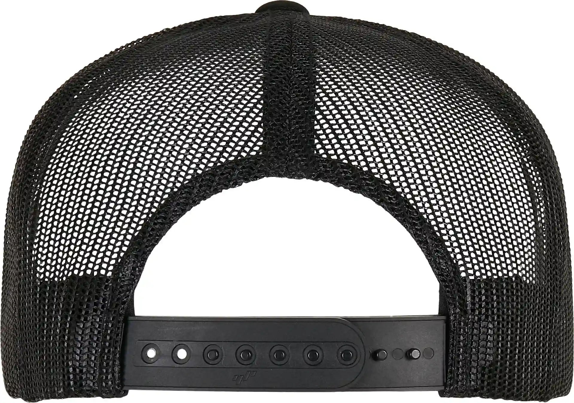 FLEXFIT YP Classics® Curved Foam Trucker Cap