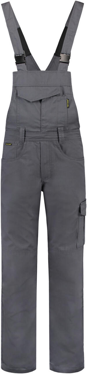 TRICORP Arbeitslatzhose Dungaree Overall Industrial T66 TRICORP Arbeitslatzhose Dungaree Overall Industrial T66