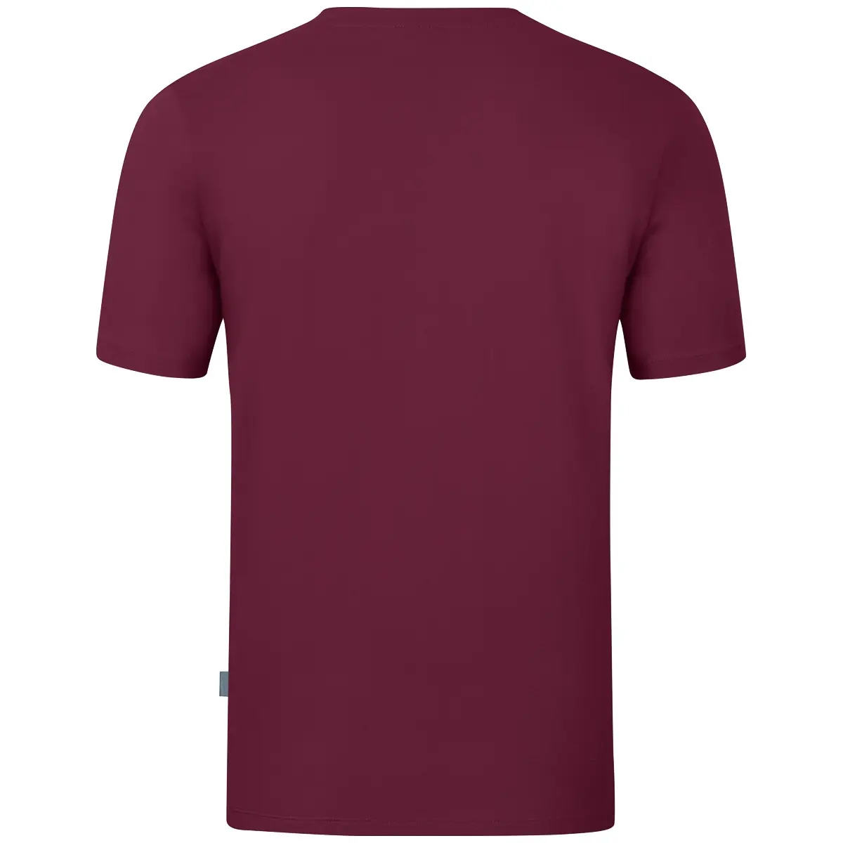 JAKO T-Shirt Organic Herren