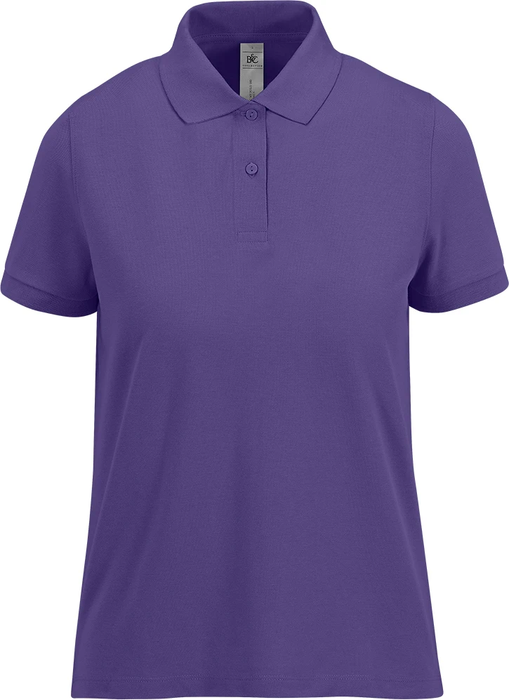 B&C My Polo 180 /Women