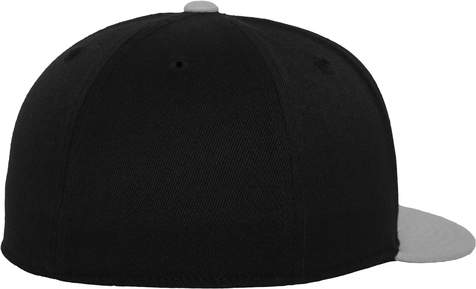 FLEXFIT Premium 210 Fitted 2-Tone