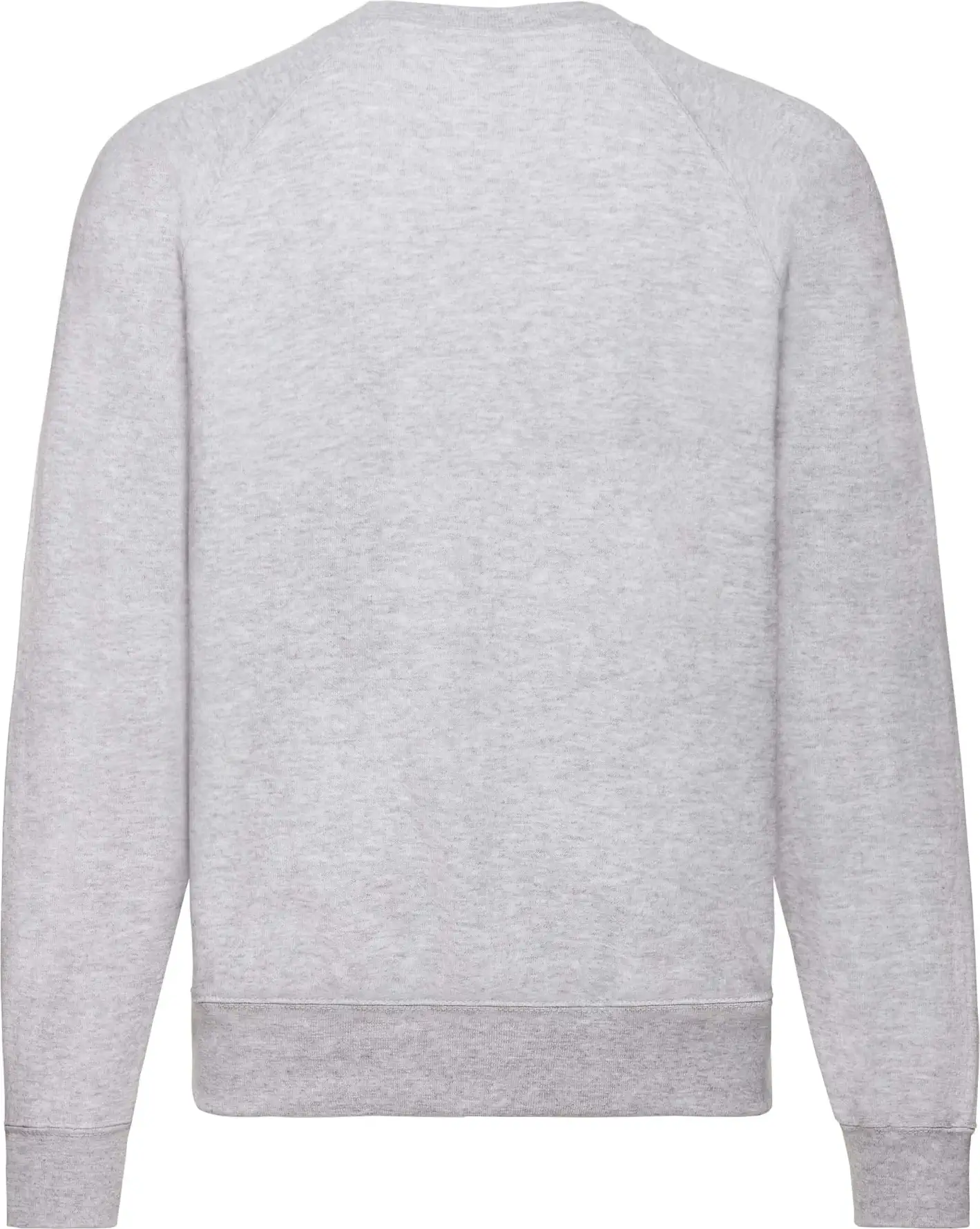 F.O.L. Raglan Sweat