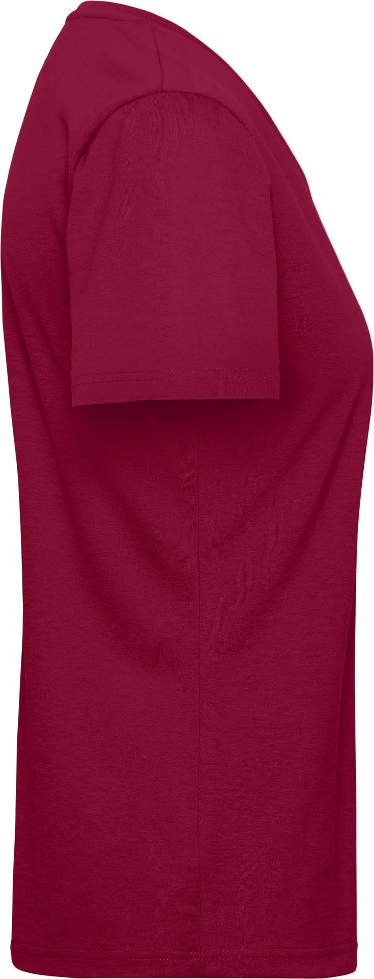 James & Nicholson Ladies Bio Workwear T-Shirt