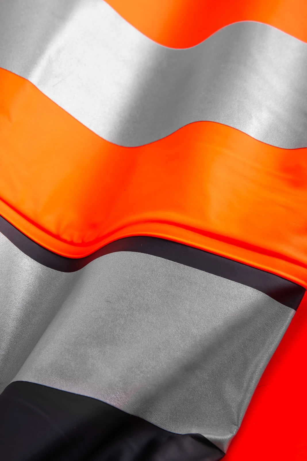 Lyngsøe FR-LR3052 Flammhemmende Hi-Vis Regenhose