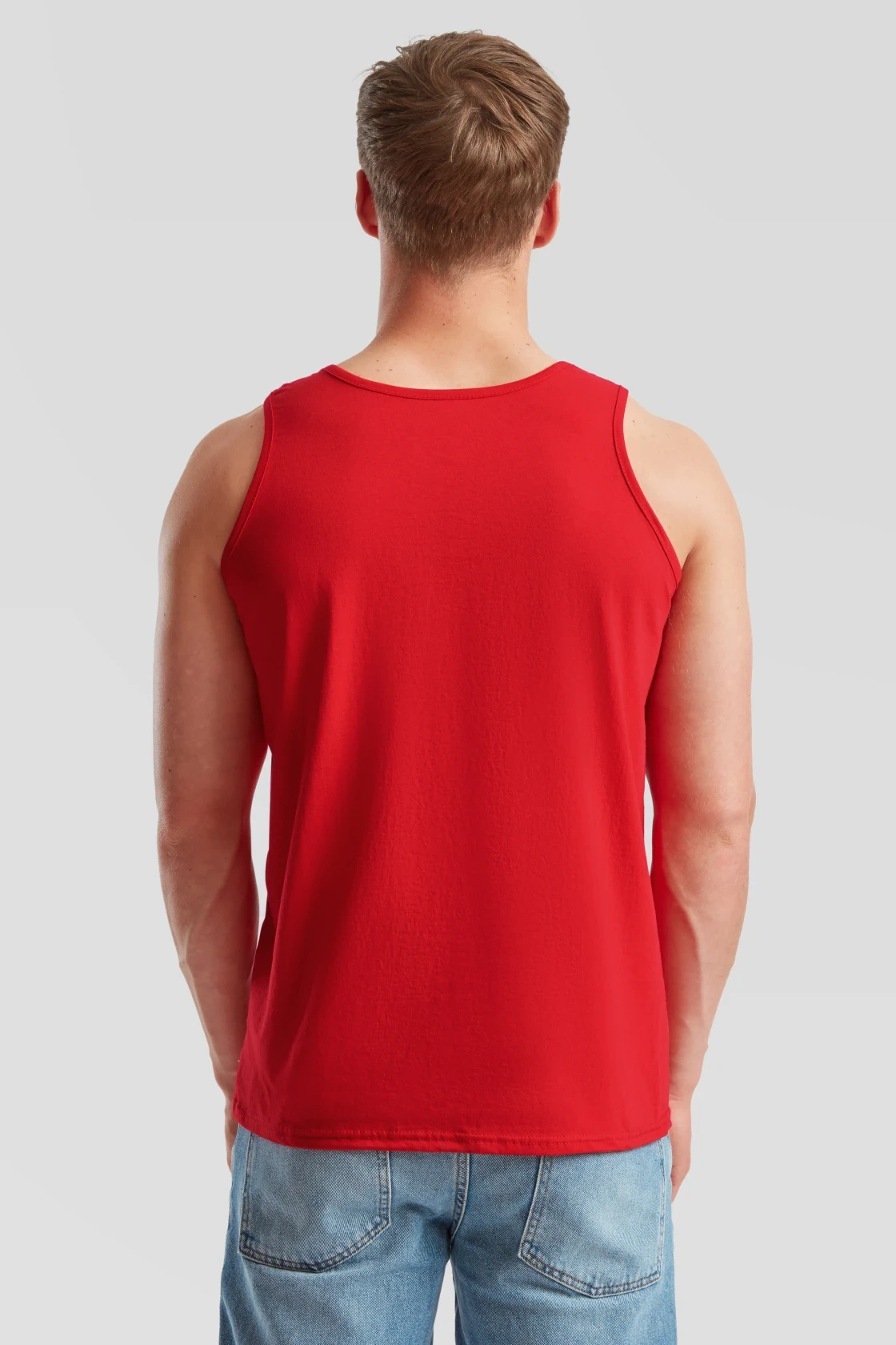 F.O.L. Valueweight Athletic Vest