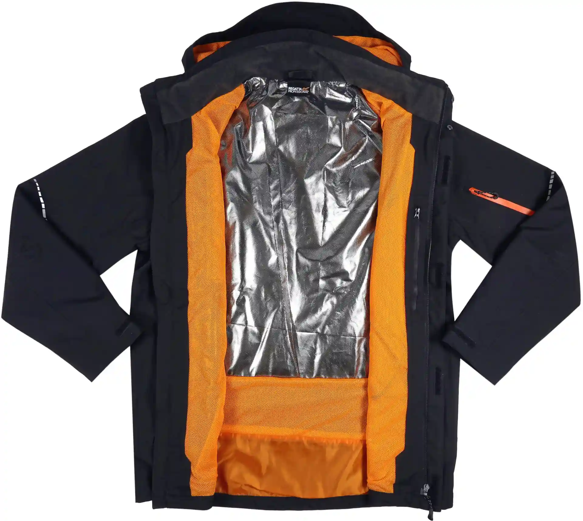 Regatta X-Pro Exosphere II Shell Jacket