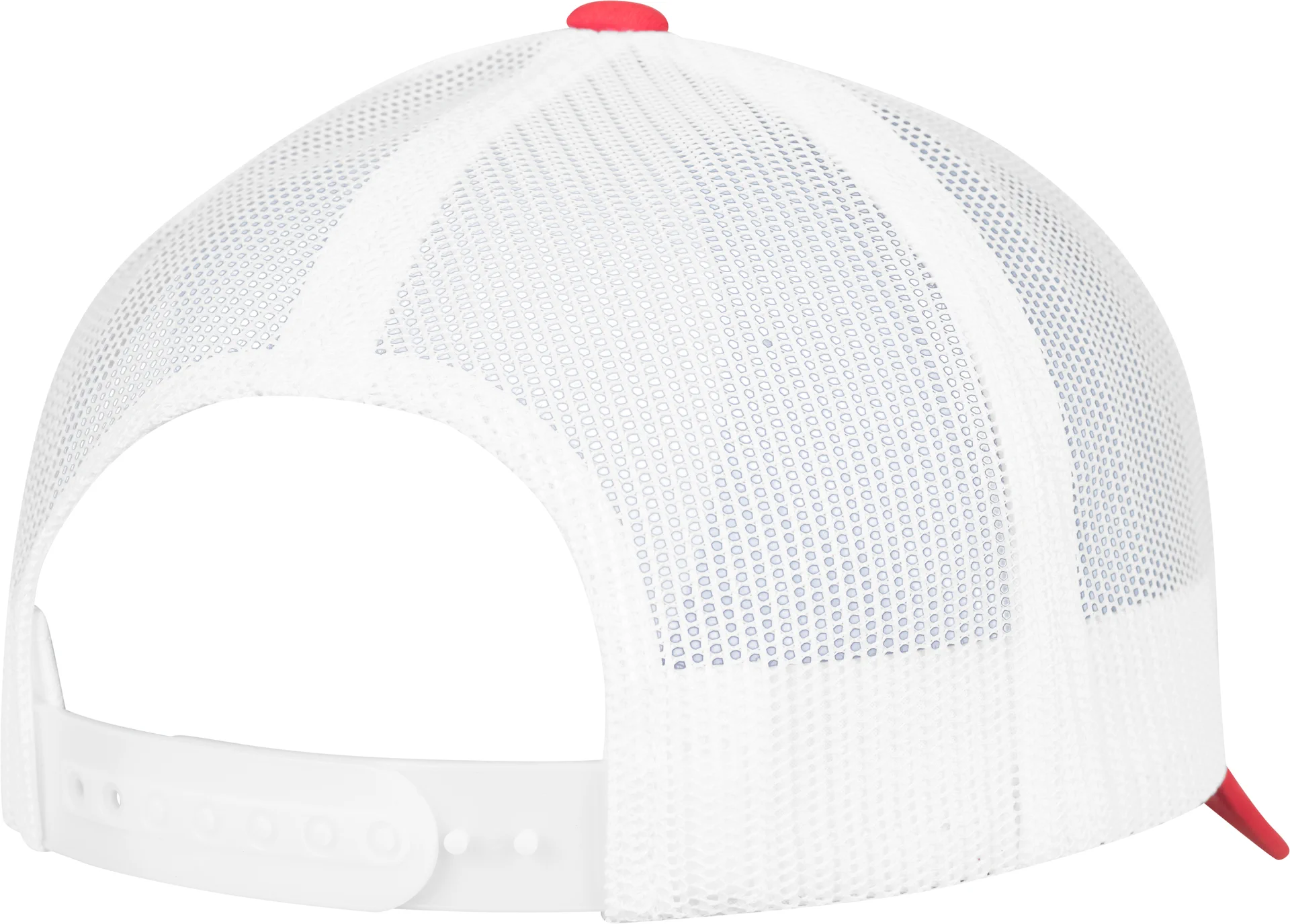 FLEXFIT 5-Panel Retro Trucker 2-Tone Cap