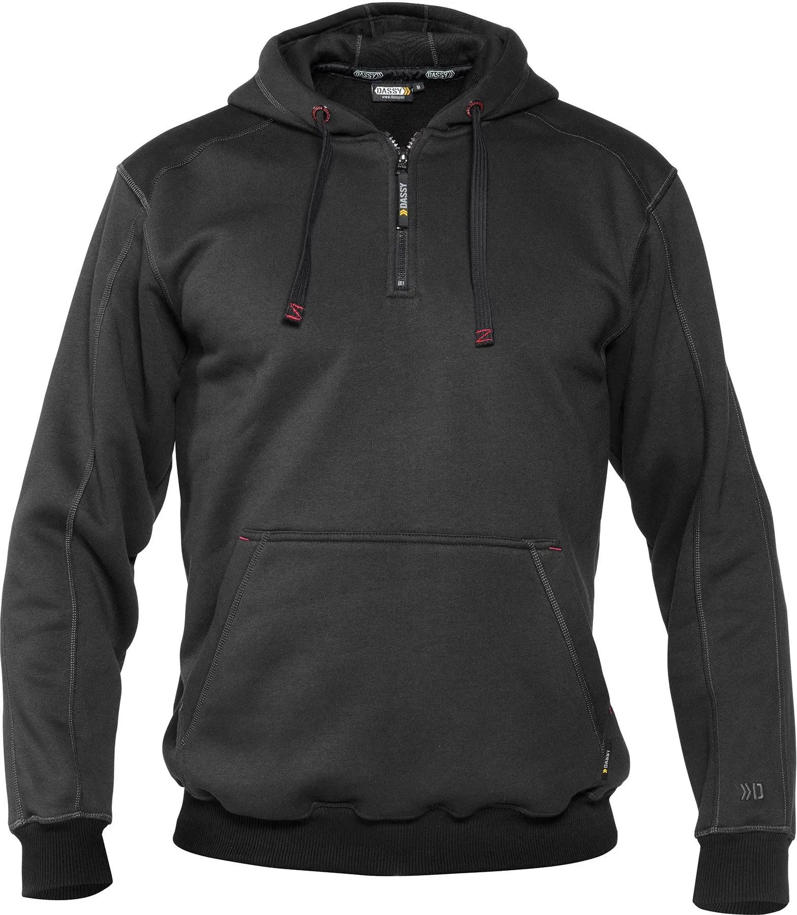 DASSY Kapuzensweatshirt INDY DASSY Kapuzensweatshirt INDY