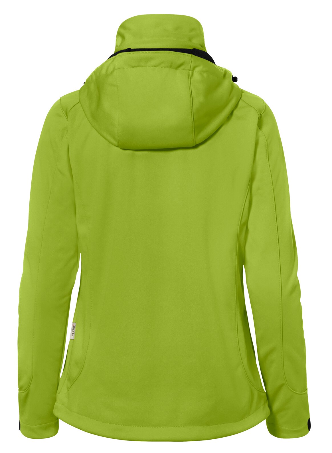 HAKRO Women-Softshell-Jacke 248 Alberta HAKRO Women-Softshell-Jacke 248 Alberta