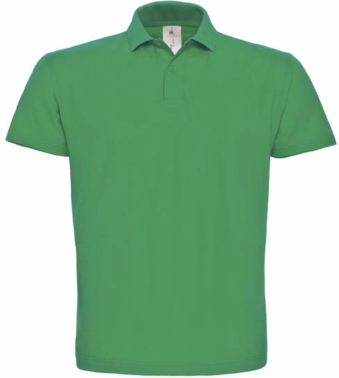 B&C Poloshirt ID.001