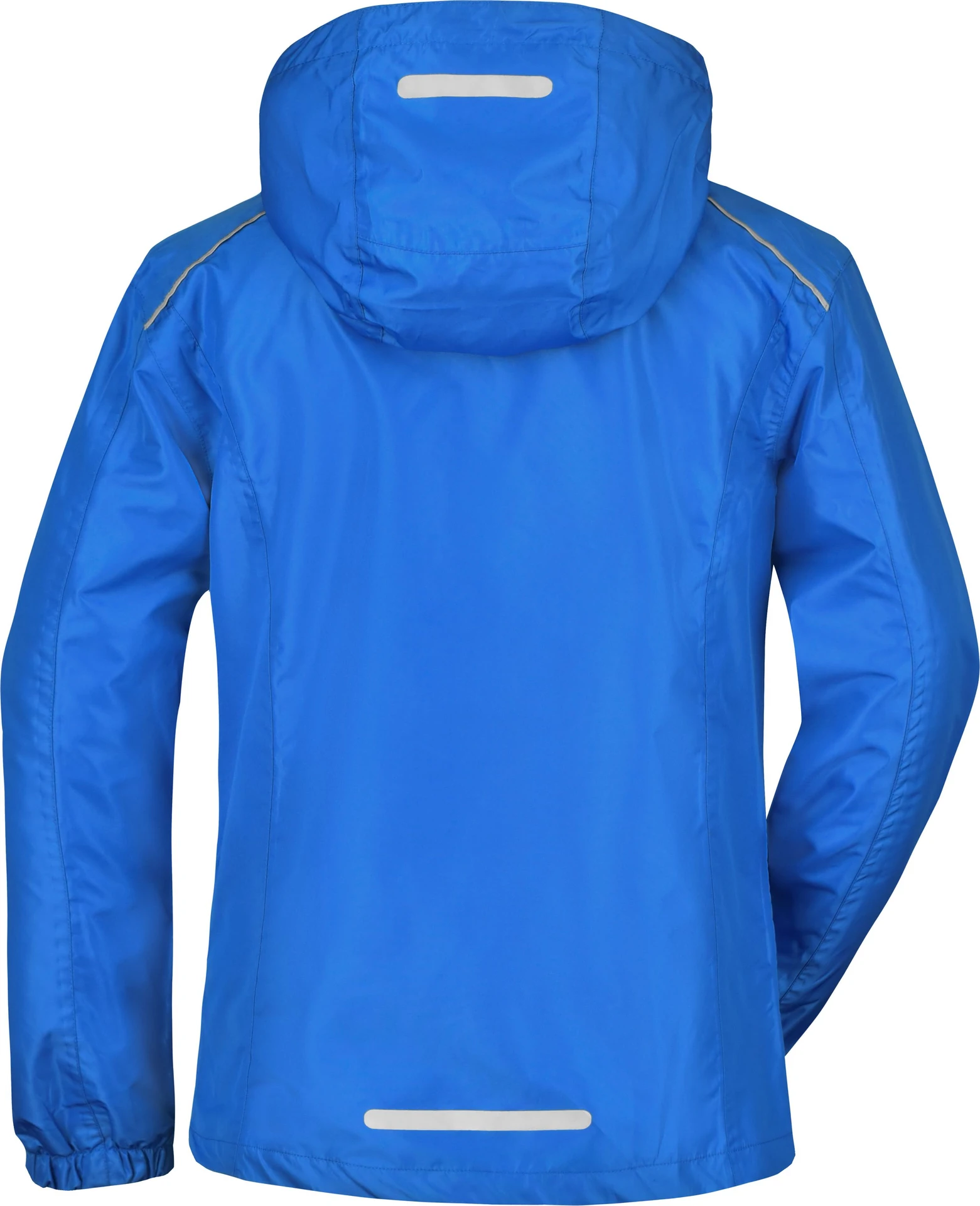 James & Nicholson Ladies Rain Jacket