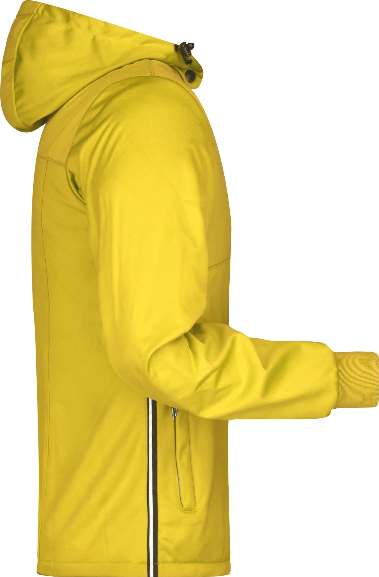 James & Nicholson Men's Maritime Jacket