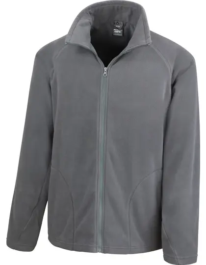 Result Core Micro Fleece Jacket