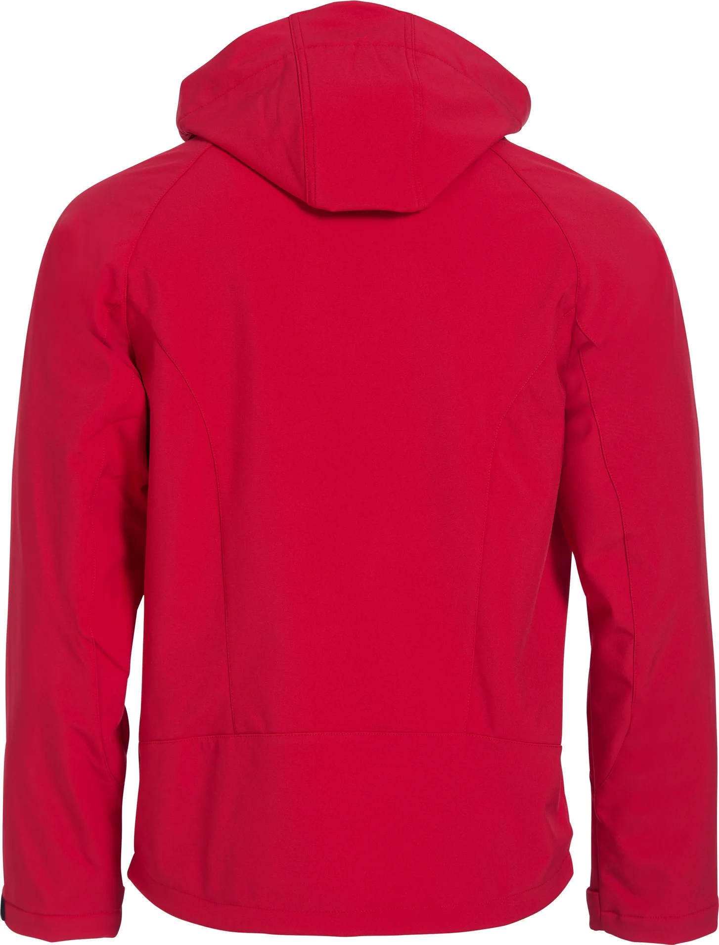 CLIQUE Herren 3-Lagen Softshelljacke Milford