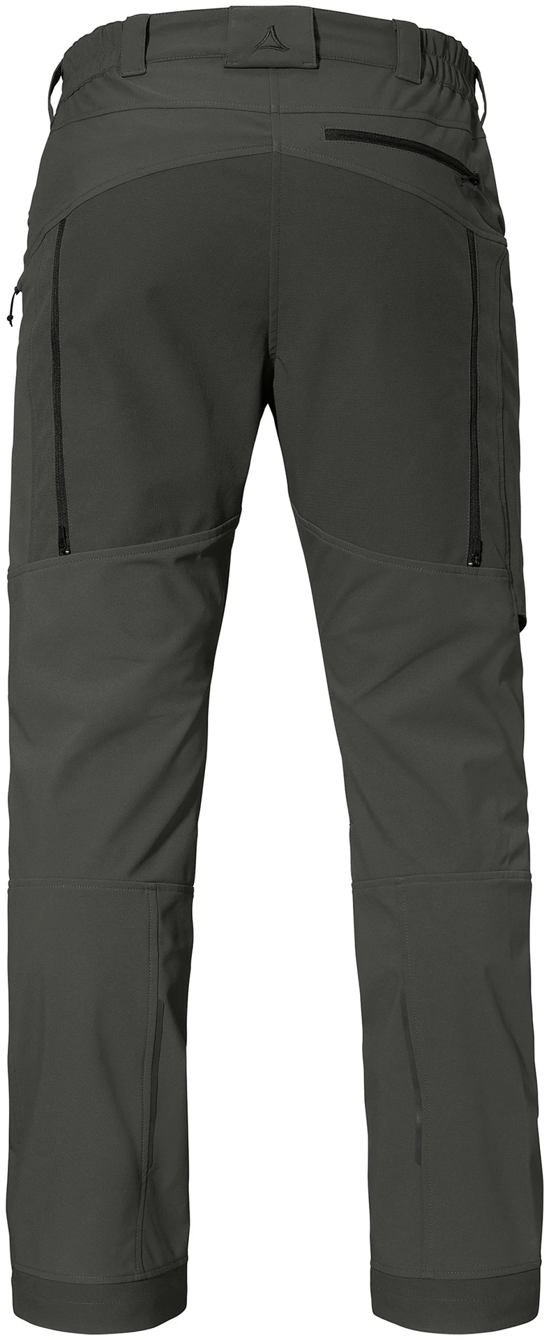 Schöffel PRO 7001 ALLWETTERTALENT Cordura-Softshellhose
