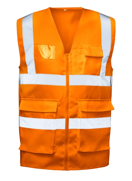 Safestyle Warnschutzweste ANSGAR