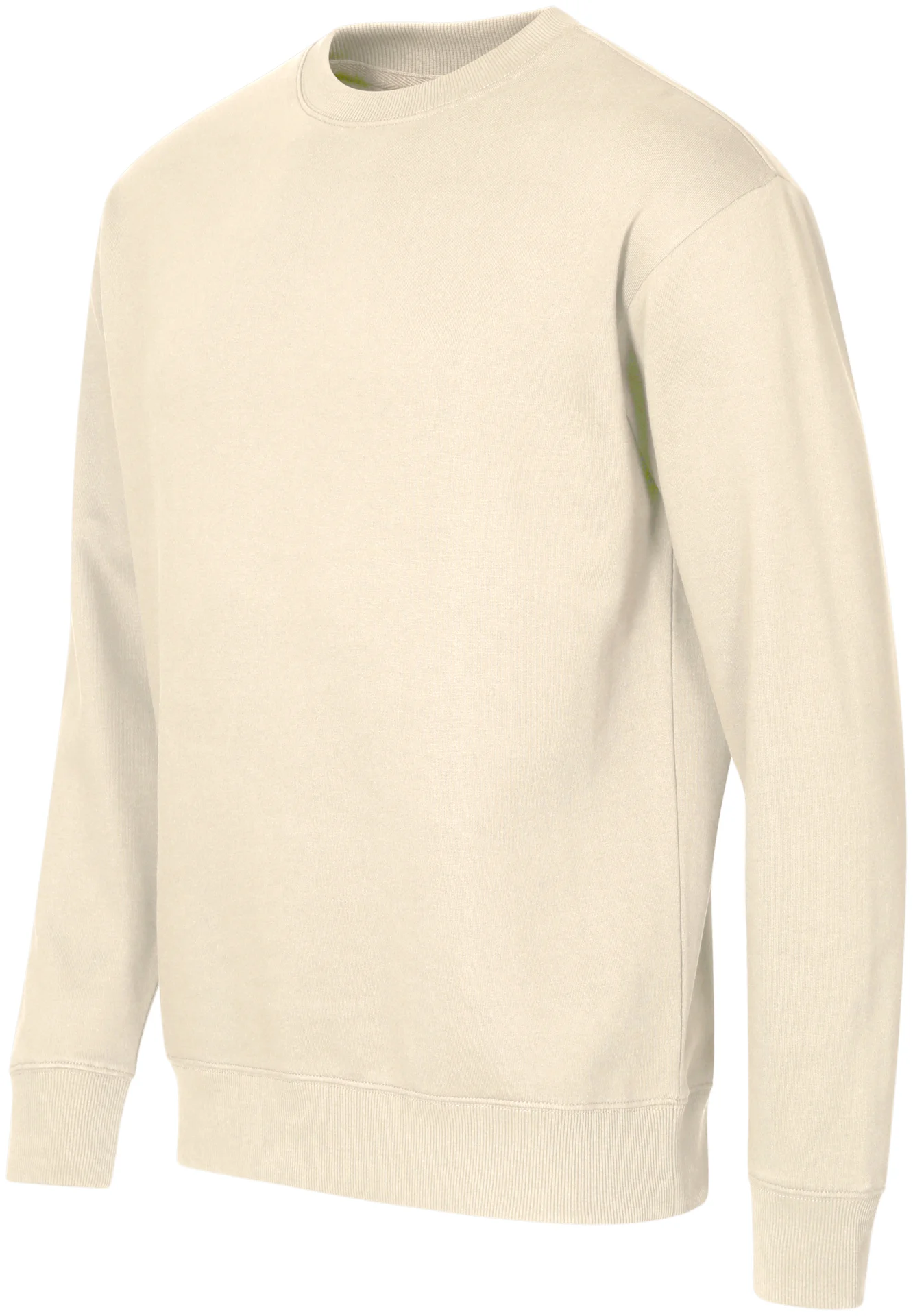 MALFINI Sweatshirt unisex Crew 426