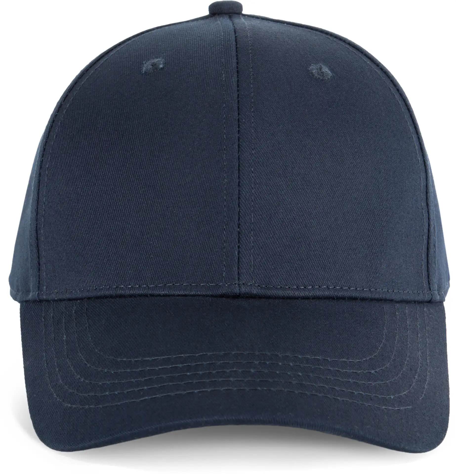 Kariban 6-Panel Kappe