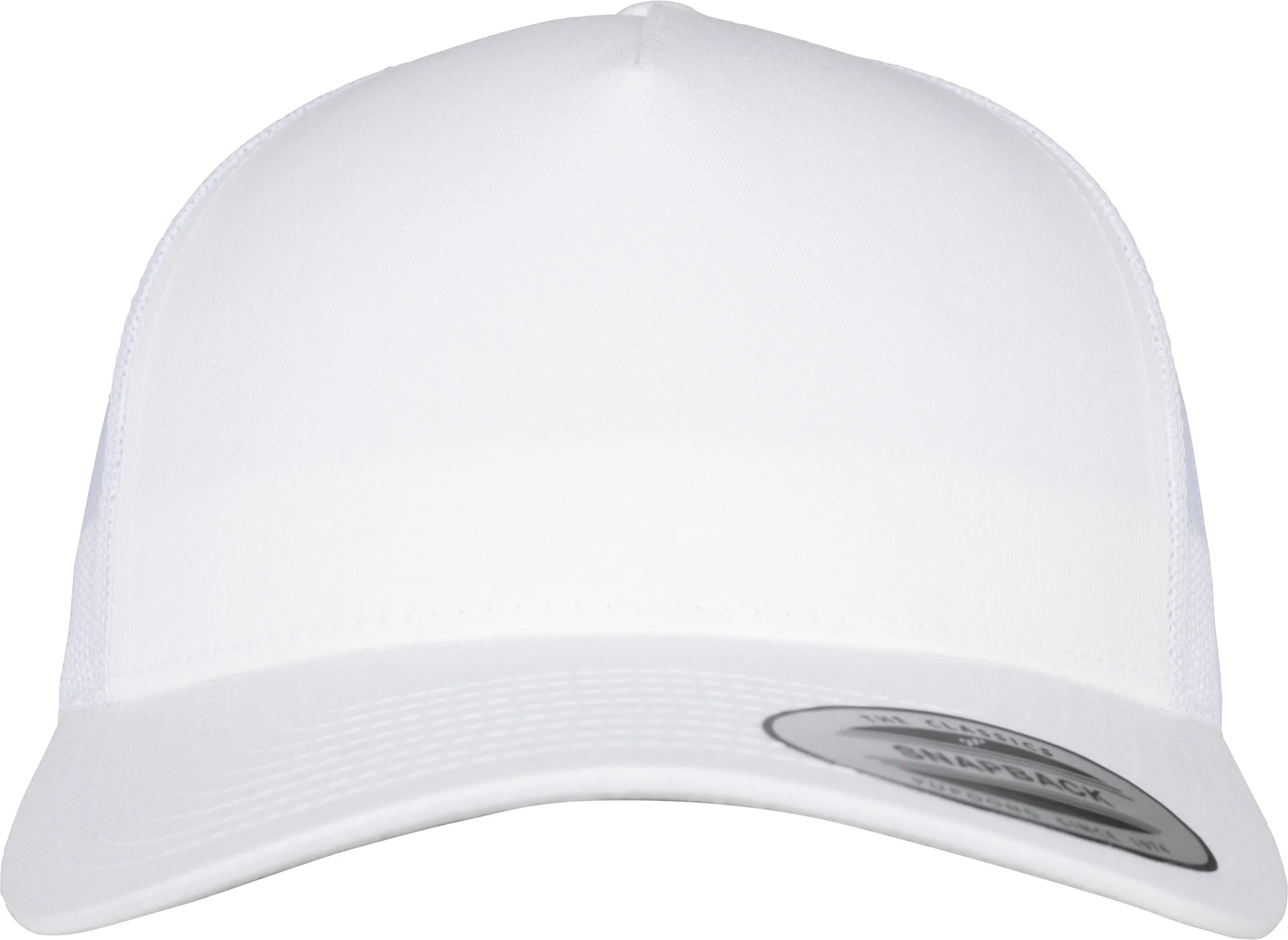 FLEXFIT 5-Panel Retro Trucker Cap