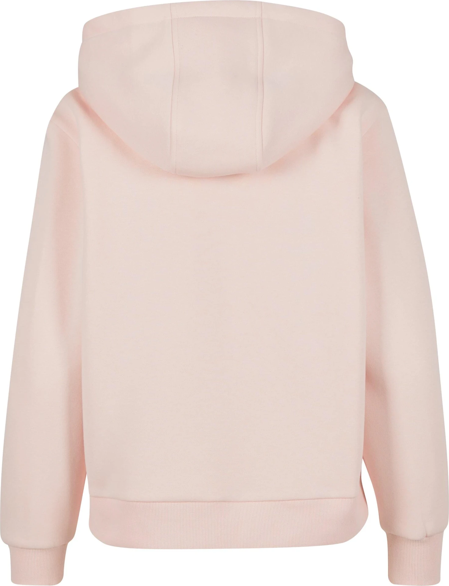 Build Your Brand Ladies Everyday Hoody